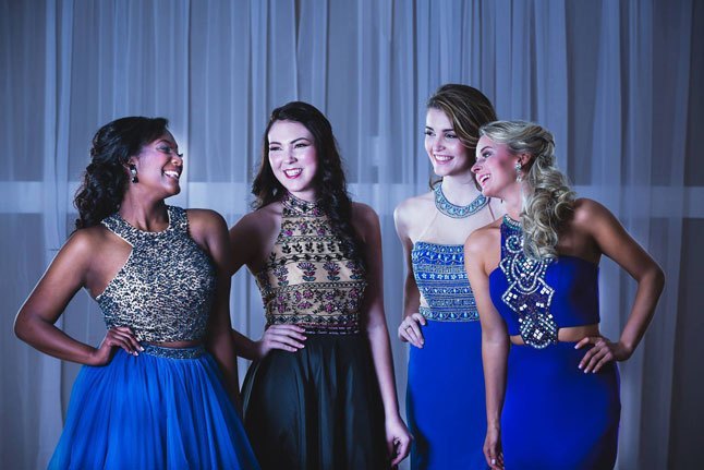 Everyone Going to Prom In Wilmington Should Know These 8 Things. Desktop Image